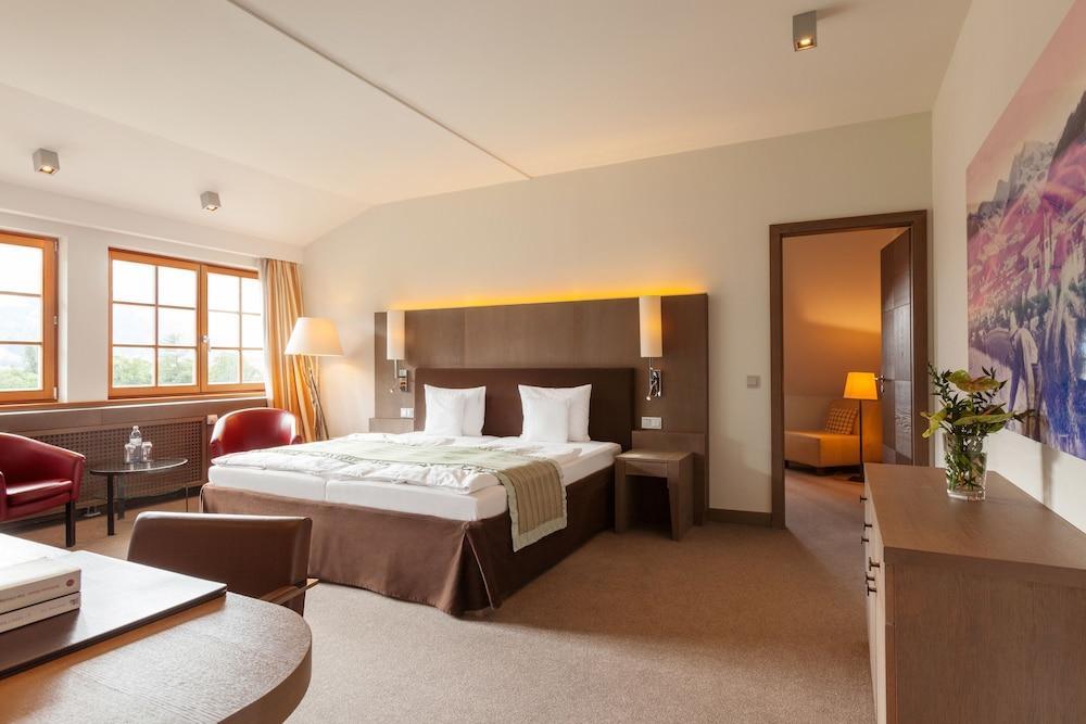 基茨比厄尔玫瑰酒店 外观 照片 A typical hotel room