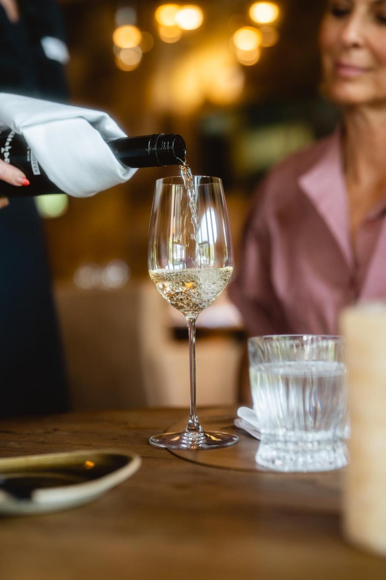 基茨比厄尔玫瑰酒店 外观 照片