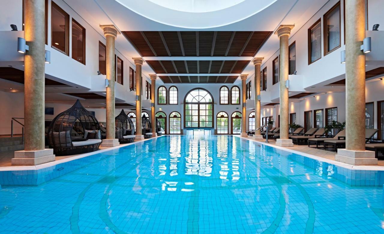 基茨比厄尔玫瑰酒店 外观 照片 The Spa at The Westin